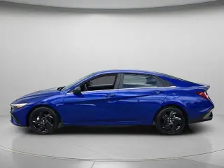 Hyundai ELANTRA 2026 SEL Sport Premium 4dr Sedan