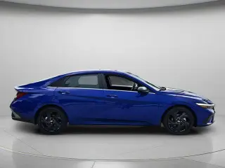 Hyundai ELANTRA 2026 SEL Sport Premium 4dr Sedan