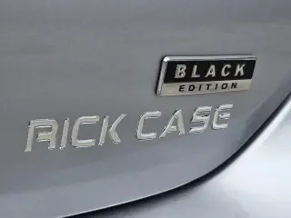 Mitsubishi Mirage 2024 Black Edition 4dr Hatchback