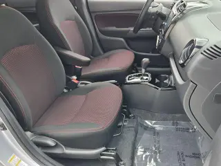 Mitsubishi Mirage 2024 Black Edition 4dr Hatchback
