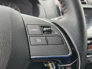 Mitsubishi Mirage 2024 Black Edition 4dr Hatchback