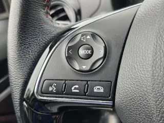 Mitsubishi Mirage 2024 Black Edition 4dr Hatchback