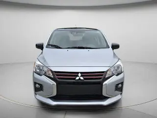 Mitsubishi Mirage 2024 Black Edition 4dr Hatchback