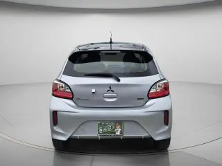Mitsubishi Mirage 2024 Black Edition 4dr Hatchback