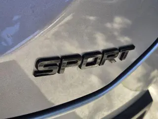 Honda Pilot 2025 AWD Sport 4dr SUV