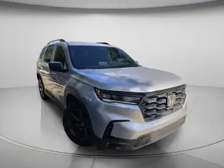Honda Pilot 2025 AWD Sport 4dr SUV