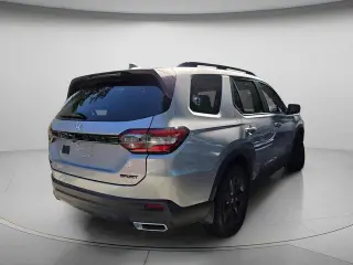 Honda Pilot 2025 AWD Sport 4dr SUV
