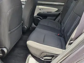 Hyundai TUCSON 2023 AWD SEL 4dr SUV