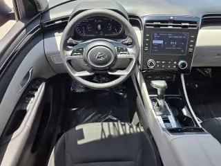 Hyundai TUCSON 2023 AWD SEL 4dr SUV