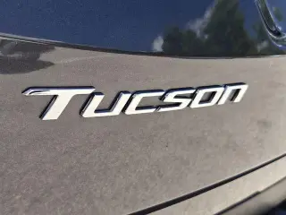 Hyundai TUCSON 2023 AWD SEL 4dr SUV