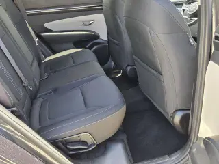 Hyundai TUCSON 2023 AWD SEL 4dr SUV