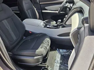 Hyundai TUCSON 2023 AWD SEL 4dr SUV
