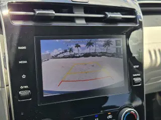 Hyundai TUCSON 2023 AWD SEL 4dr SUV