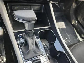 Hyundai TUCSON 2023 AWD SEL 4dr SUV