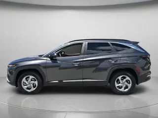 Hyundai TUCSON 2023 AWD SEL 4dr SUV