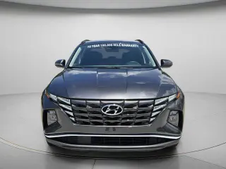 Hyundai TUCSON 2023 AWD SEL 4dr SUV