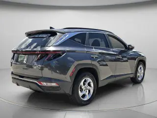 Hyundai TUCSON 2023 AWD SEL 4dr SUV
