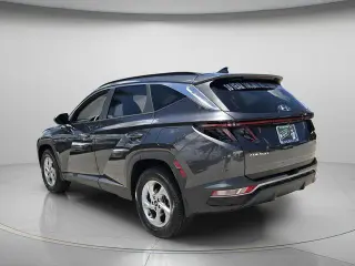 Hyundai TUCSON 2023 AWD SEL 4dr SUV