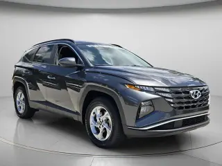 Hyundai TUCSON 2023 AWD SEL 4dr SUV