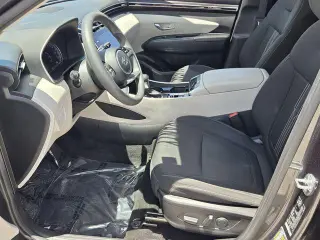 Hyundai TUCSON 2023 AWD SEL 4dr SUV