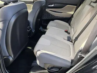 Hyundai SANTA FE 2023 AWD SEL 4dr Crossover