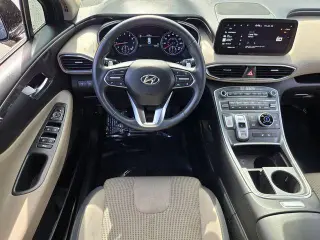 Hyundai SANTA FE 2023 AWD SEL 4dr Crossover