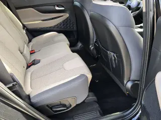 Hyundai SANTA FE 2023 AWD SEL 4dr Crossover