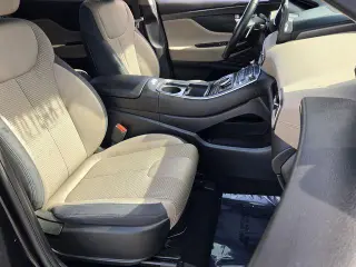 Hyundai SANTA FE 2023 AWD SEL 4dr Crossover