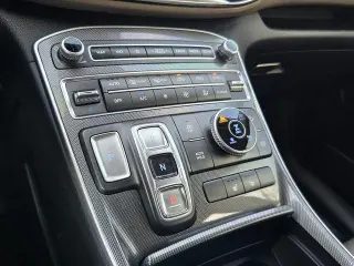Hyundai SANTA FE 2023 AWD SEL 4dr Crossover