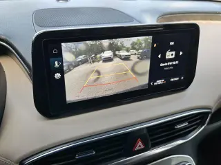Hyundai SANTA FE 2023 AWD SEL 4dr Crossover