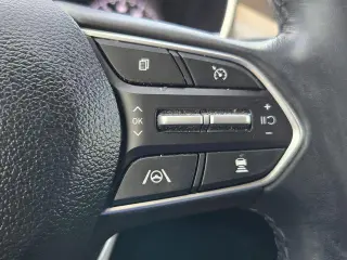 Hyundai SANTA FE 2023 AWD SEL 4dr Crossover