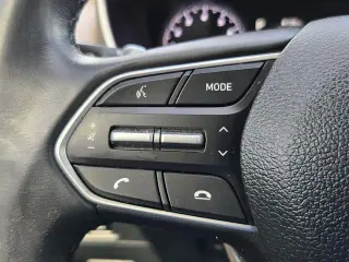 Hyundai SANTA FE 2023 AWD SEL 4dr Crossover