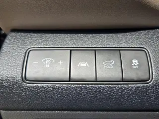 Hyundai SANTA FE 2023 AWD SEL 4dr Crossover