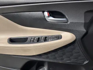Hyundai SANTA FE 2023 AWD SEL 4dr Crossover