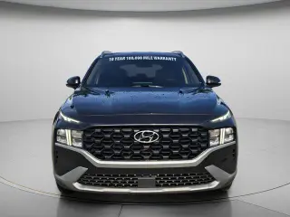 Hyundai SANTA FE 2023 AWD SEL 4dr Crossover