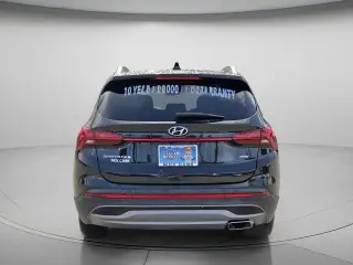 Hyundai SANTA FE 2023 AWD SEL 4dr Crossover