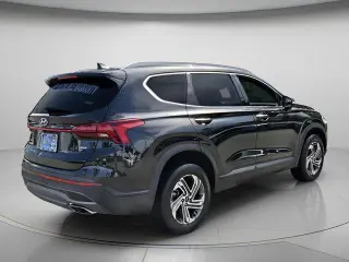 Hyundai SANTA FE 2023 AWD SEL 4dr Crossover