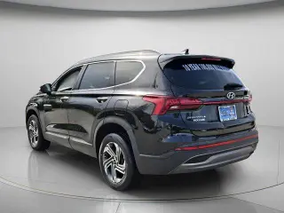 Hyundai SANTA FE 2023 AWD SEL 4dr Crossover