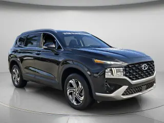 Hyundai SANTA FE 2023 AWD SEL 4dr Crossover