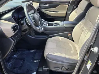 Hyundai SANTA FE 2023 AWD SEL 4dr Crossover