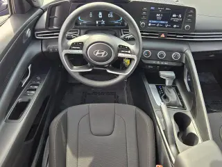 Hyundai ELANTRA 2025 SE 4dr Sedan