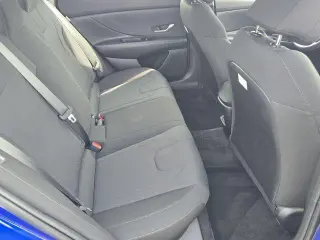 Hyundai ELANTRA 2025 SE 4dr Sedan