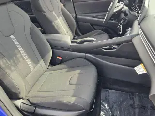 Hyundai ELANTRA 2025 SE 4dr Sedan