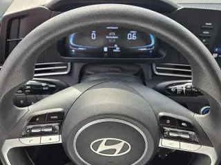 Hyundai ELANTRA 2025 SE 4dr Sedan
