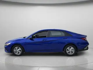 Hyundai ELANTRA 2025 SE 4dr Sedan