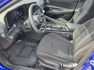 Hyundai ELANTRA 2025 SE 4dr Sedan