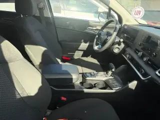 Kia Sportage 2025 LX 4dr SUV