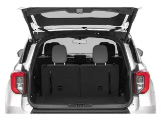 Ford Explorer 2021 AWD Timberline 4dr SUV