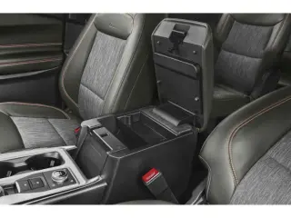 Ford Explorer 2021 AWD Timberline 4dr SUV