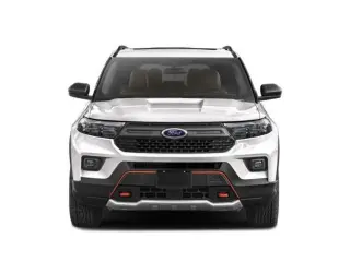 Ford Explorer 2021 AWD Timberline 4dr SUV